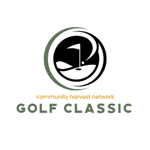Event Home: 2025 Community Harvest Network Golf Classic